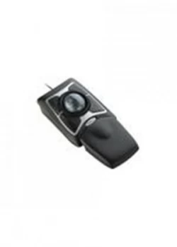 Image of Kensington Expert Mouse - Trackball - optical - wired - PS/2 USB