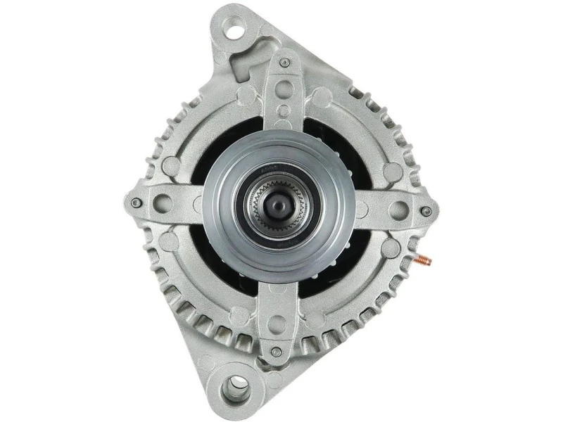 Image of AS-PL Alternator AS-PL A6027PR
