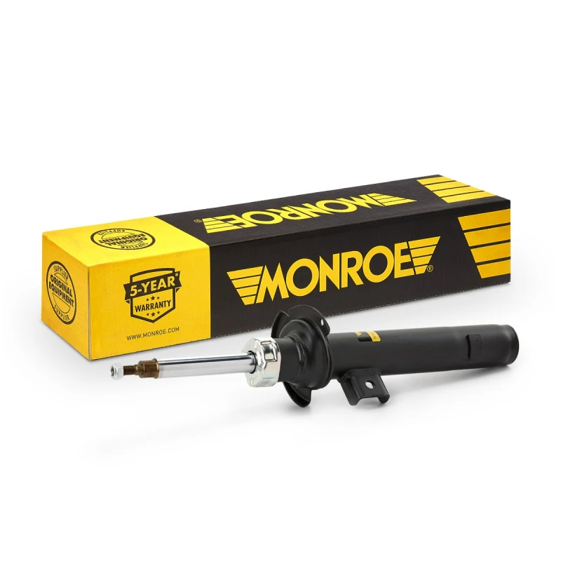Image of MONROE Shock absorber MONROE D0415L
