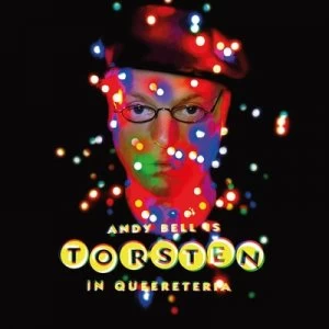 Image of Torsten in Queereteria by Andy Bell CD Album