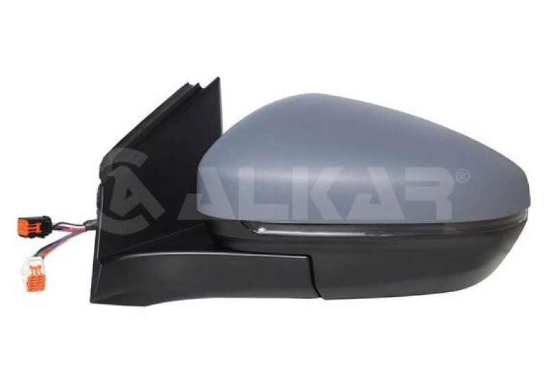 Image of ALKAR Wing mirror ALKAR 6151882