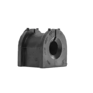 Image of RIDEX Stabilizer Bushes 1334A0128 Stabibuchse,Stabilisator Buchse PEUGEOT,CITROEN,MITSUBISHI,4008 SUV,C-CROSSER (EP_),C4 AIRCROSS,C-CROSSER ENTERPRISE