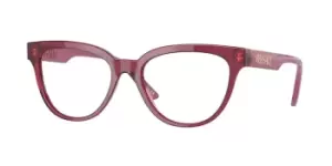 image of Versace Eyeglasses VE3315 5357