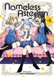 Image of Nameless Asterism Vol. 4