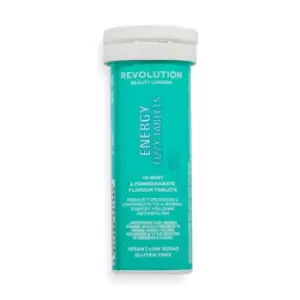 Image of Revolution Energy Effervescent Tablets