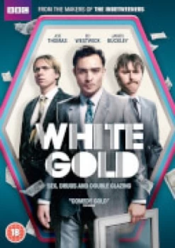 Image of White Gold