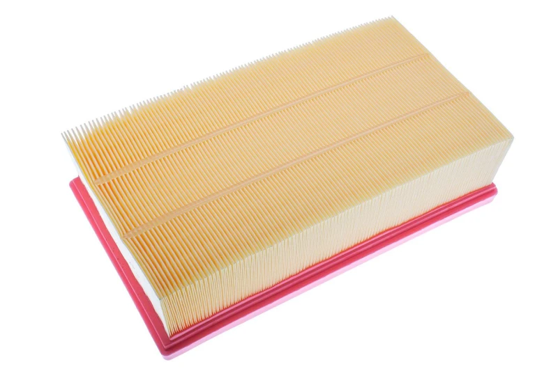 Image of DENCKERMANN A142214 Air filter Air Recirculation Filter Air Filter (8)