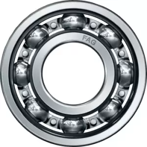 Image of 6307-C3 Deep Groove Ball Bearing