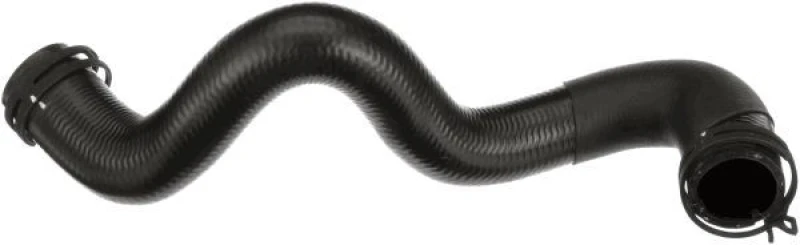 Image of GATES Radiator hose GATES 05-4551