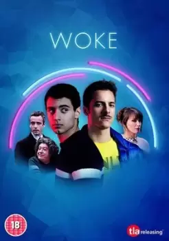 Image of Woke - DVD