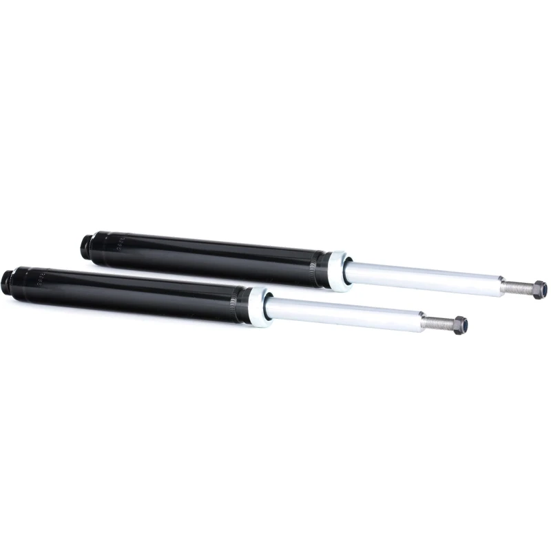 Image of RIDEX 854S20814 Shock absorber Shock Absorber (854)