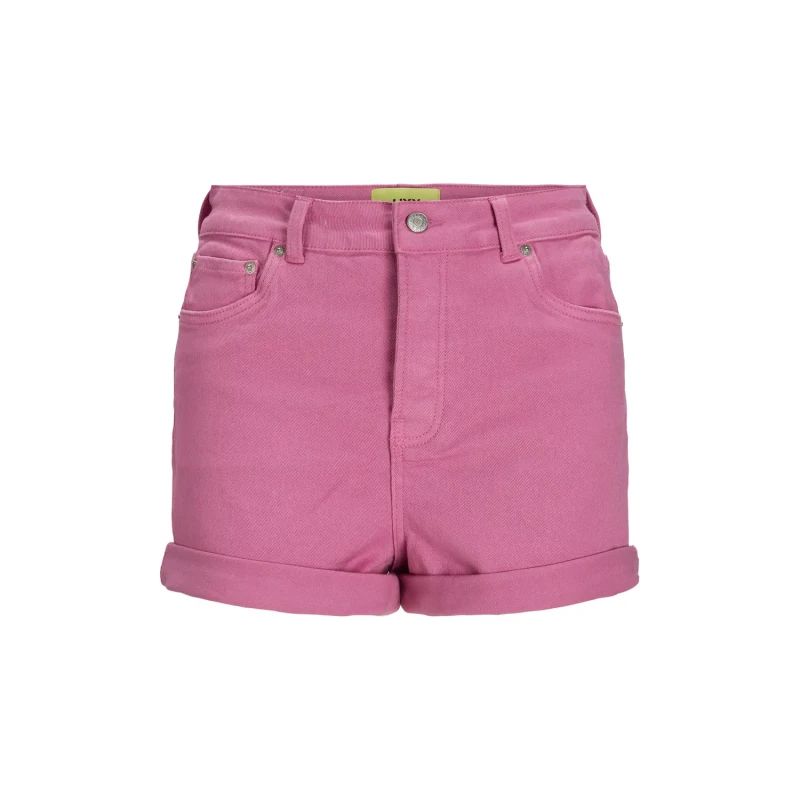 Image of JJXX Womens shorts JJXX Jxhazel Rose Female XS 12211371-3945013