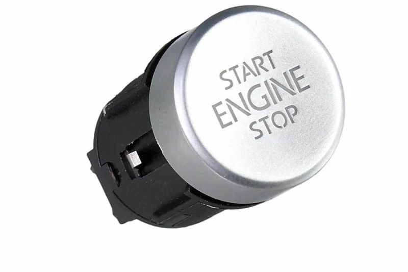 Image of Start / Stop Button METZGER 09161066