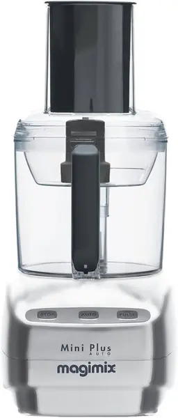 image of Magimix 18260 Le Mini Plus 1.7L 400W Food Processor