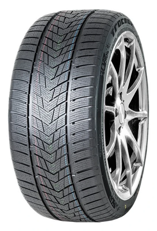 Image of Tracmax Tracmax X-Privilo S330 255/55 R19 111V Tyres