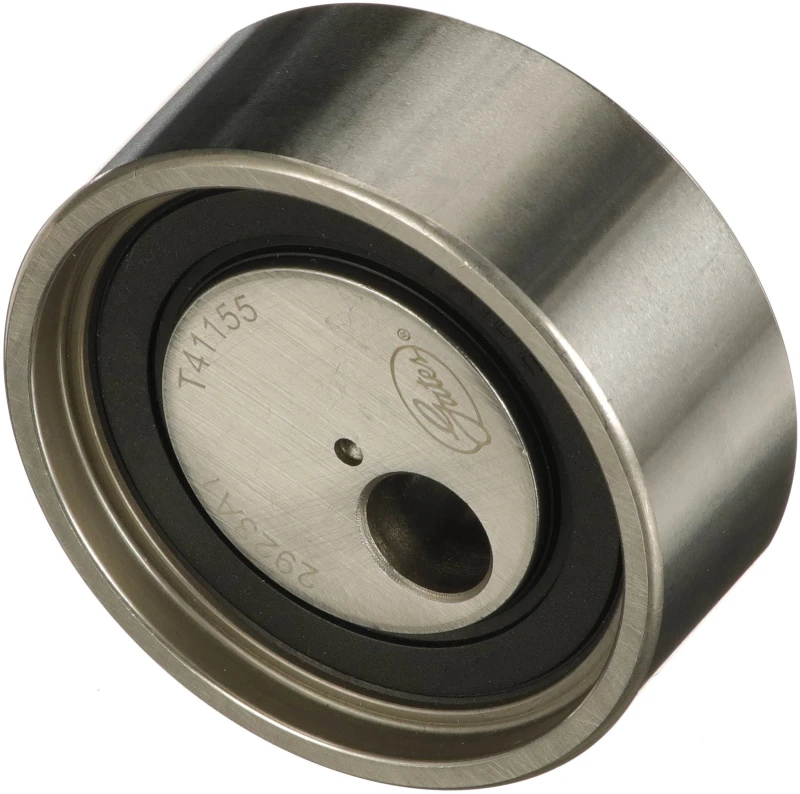 Image of GATES T41155 Tensioner Pulley, timing belt G-Force Redline Tensioner Pulley,timing belt (308)