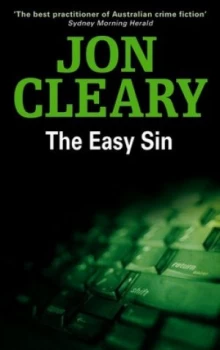 Image of The Easy Sin by Jon Cleary Paperback