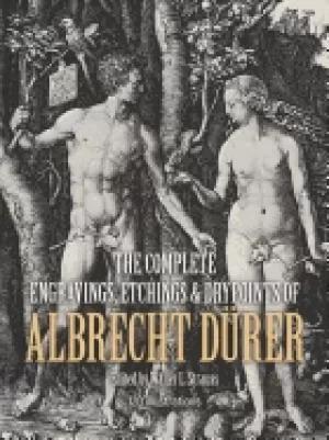 Image of complete engravings etchings and drypoints of albrecht durer