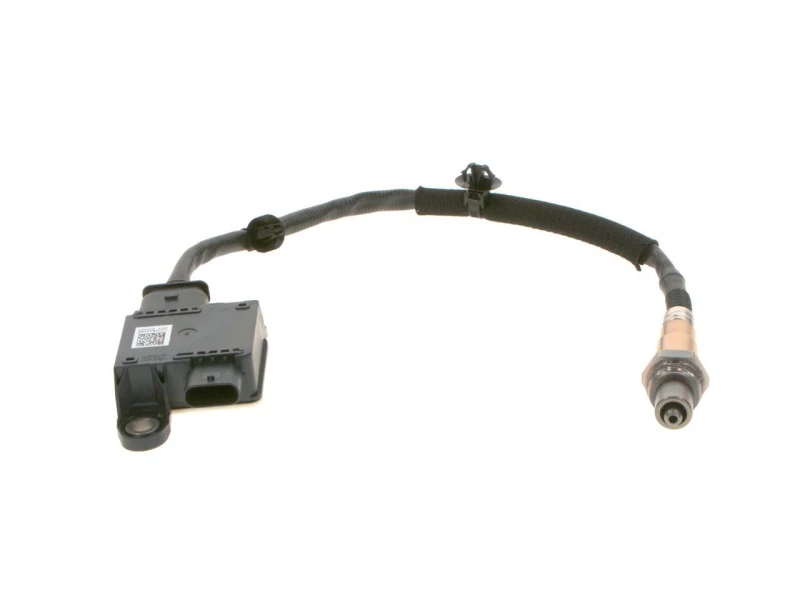 Image of Particle Sensor Bosch 0 281 006 698
