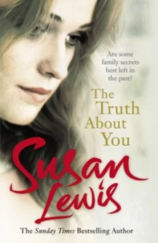 Image of The Truth about You by Susan Lewis Book