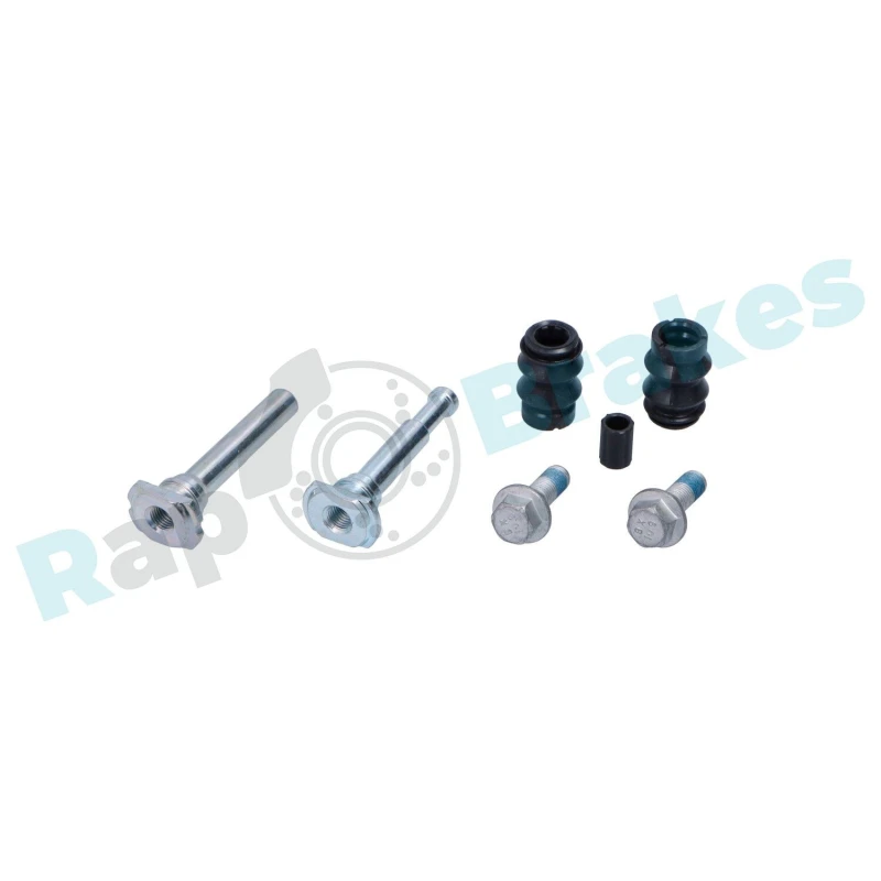 Image of RAP BRAKES Guide sleeve kit, brake caliper RAP BRAKES R-Z0131