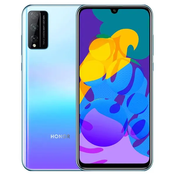 Image of Huawei Honor Play 4T Pro 4G 128GB