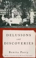 Image of delusions and discoveries india in the british imagination 1880 1930