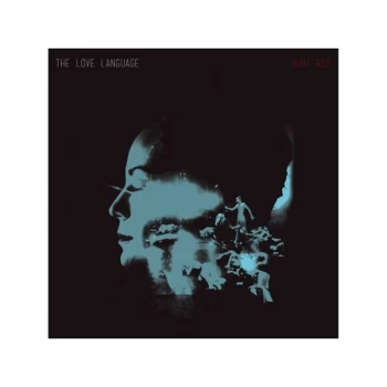 image of The Love Language - Ruby Red CD