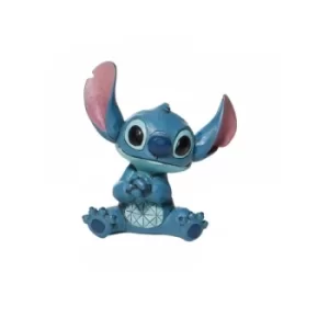 Image of Stitch Mini Figurine