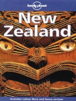 Image of New Zealand by Peter Turner Book