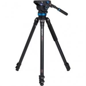 Image of Benro A373FBS8 Series 3 Aluminium 3 Section