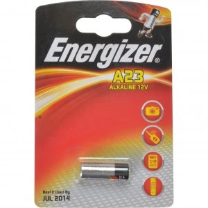 Image of Energizer A23 Electronic Battery Pack of 1