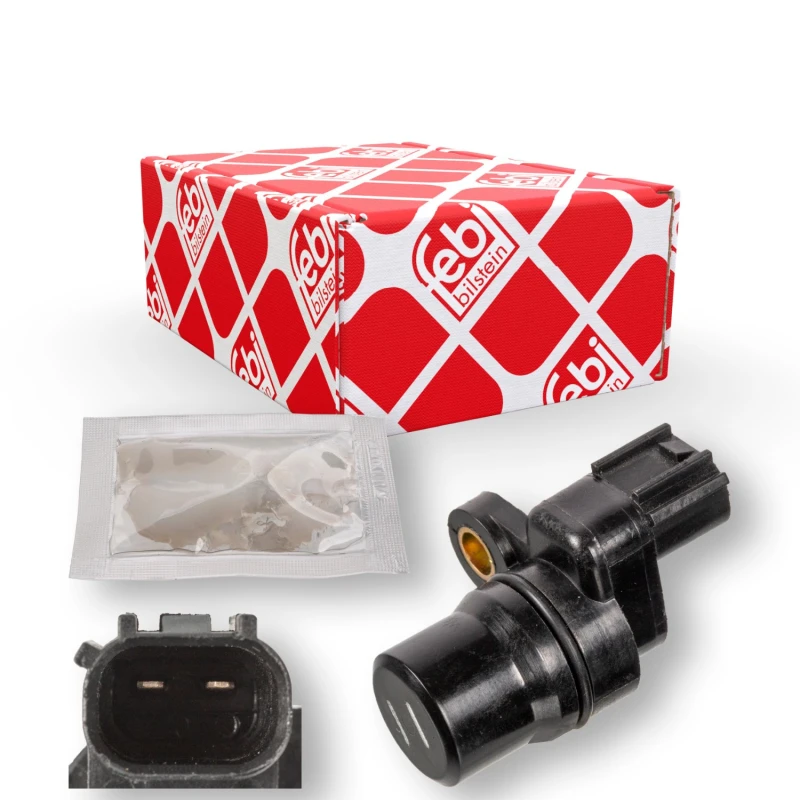 Image of ABS sensor FEBI BILSTEIN 109692