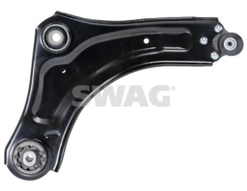 Image of Suspension arm SWAG 33 10 4642