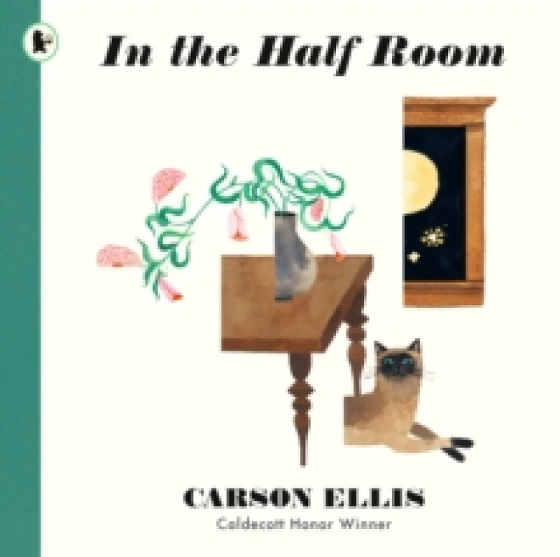Image of In the Half Room Paperback / softback