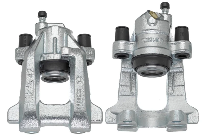 Image of ATE 24.3421-9966.5 Brake caliper without holder Brake Caliper (78)