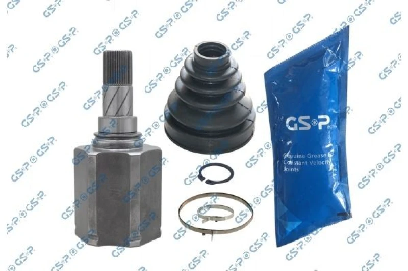 Image of GSP CV joint kit GSP 602830