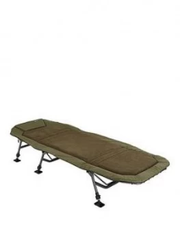 image of Jrc Cocoon 2G Level Bed - Green