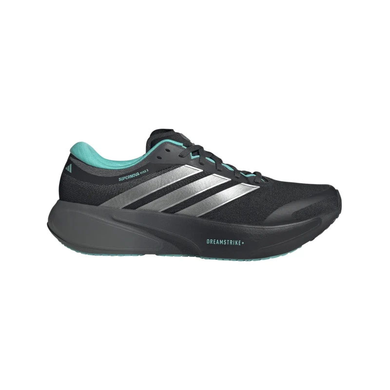 Image of Adidas Trainers adidas Supernova Rise 3 Mercedes Amg Petronas F1 Team Noir Male 44
