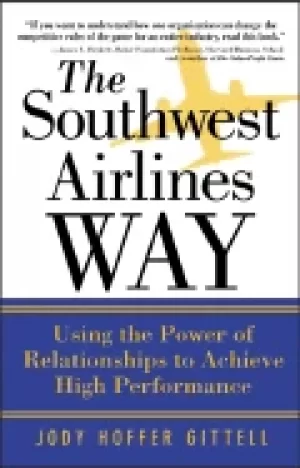 Image of southwest airlines way