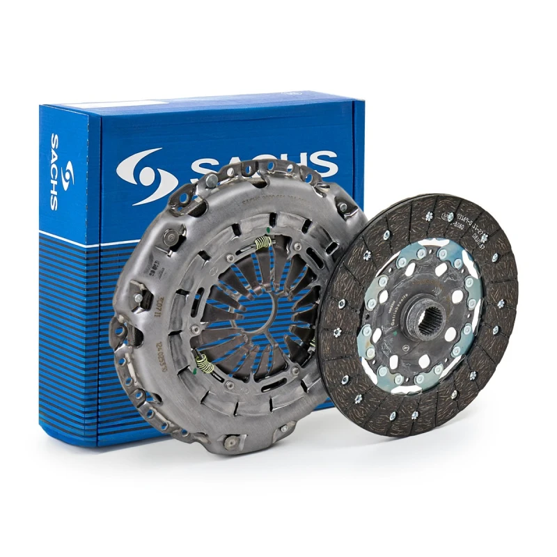 Image of Clutch kit SACHS 3000 951 784