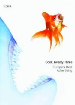 Image of Epica Book 23 by Epica Hardback
