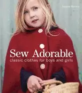Image of sew adorable