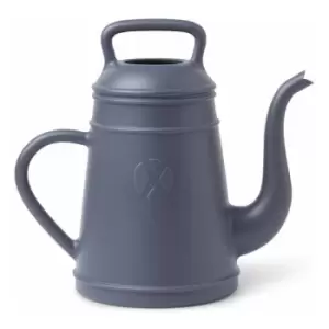 image of Capi Europe - Watering can Lungo 12L slate grey