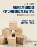 Image of foundations of psychological testing a practical approach
