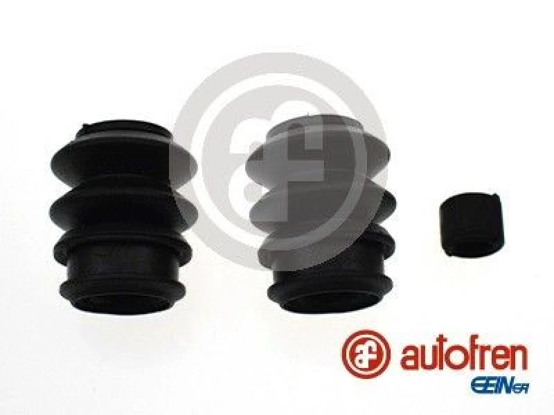 Image of AUTOFREN SEINSA Bellow, brake caliper guide AUTOFREN SEINSA D7413