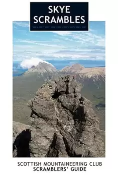 Image of Skye scrambles by D. Noel Williams