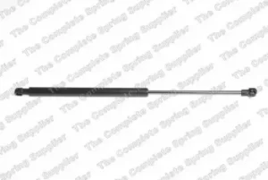 Image of Kilen gas support damper spring strut rear boot 468038