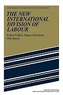 Image of new international division of labour structural unemployment in industriali
