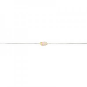 Image of Fastron MICC 100K 02 RF choke RFC Axial lead 10 1.7 0.23 A